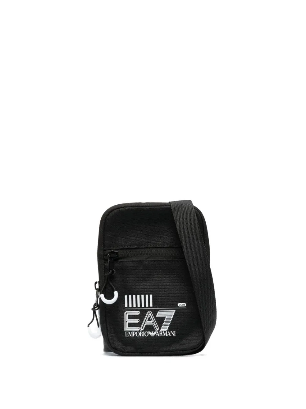 Ea7 Bags.. Black