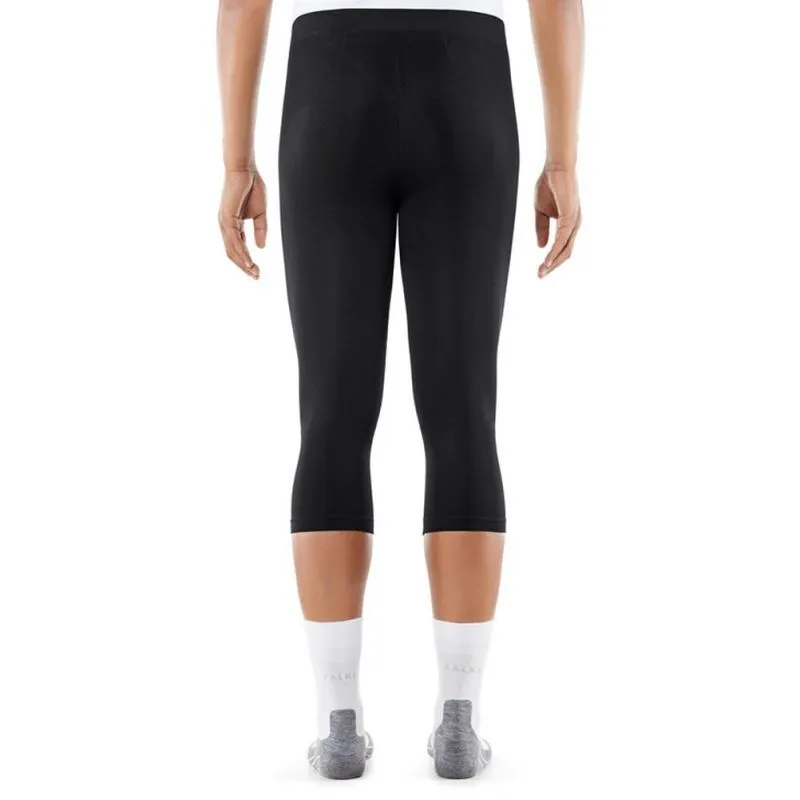 Falke  Maximum Warm 3/4 Tights - Leggings - Uomo