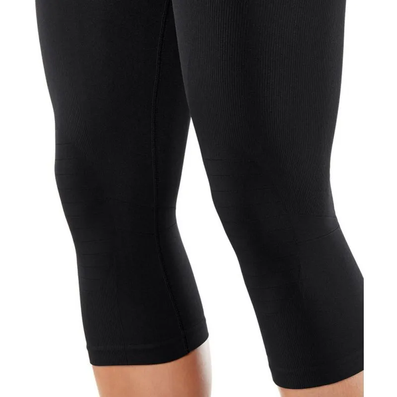 Falke  Maximum Warm 3/4 Tights - Leggings - Uomo