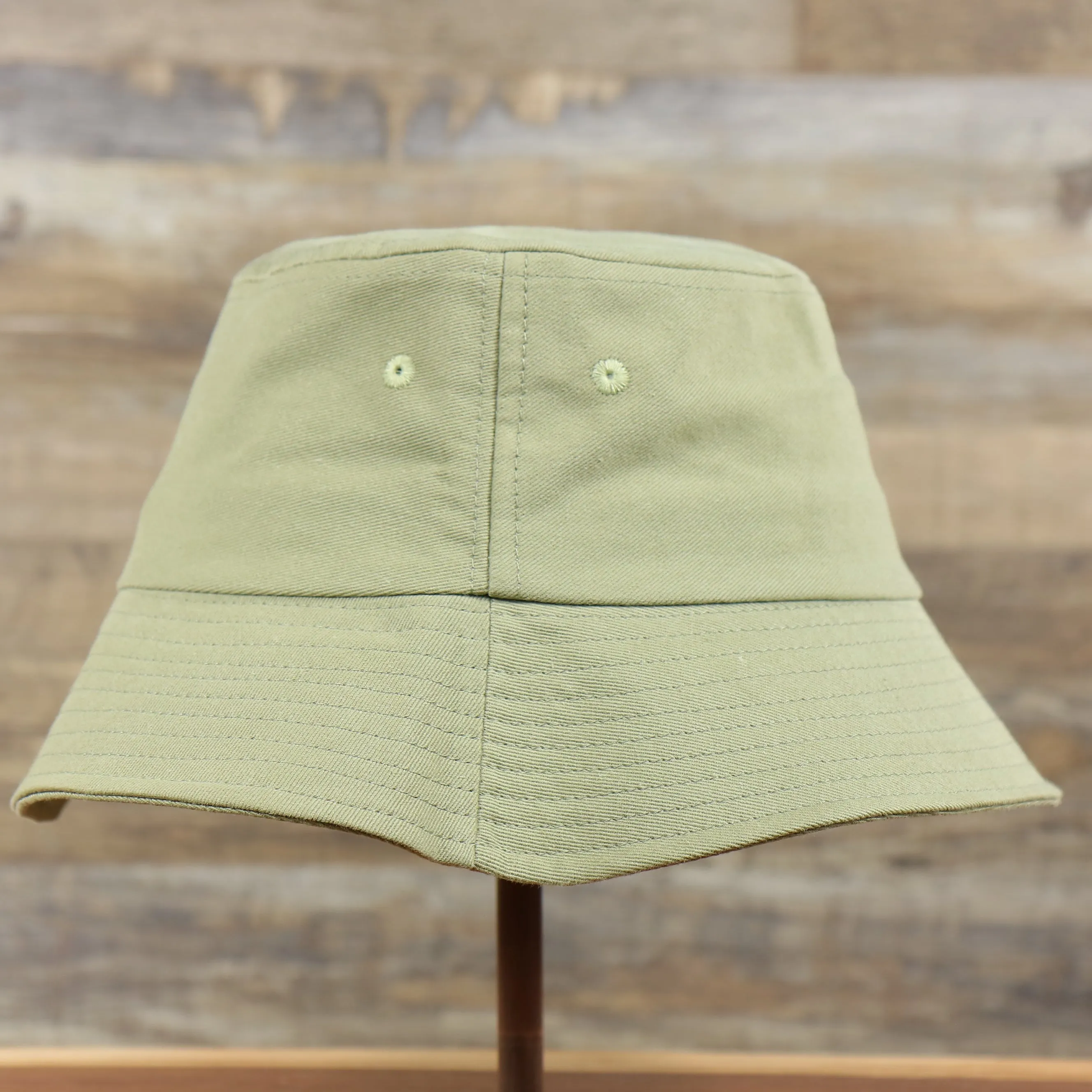 FOOT CLAN | SOLID | BUCKET HAT | SAGE | SMALL/MEDIUM