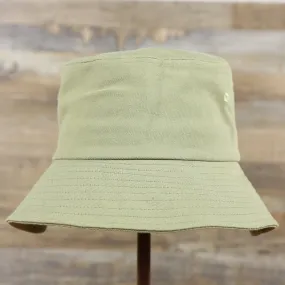 FOOT CLAN | SOLID | BUCKET HAT | SAGE | SMALL/MEDIUM