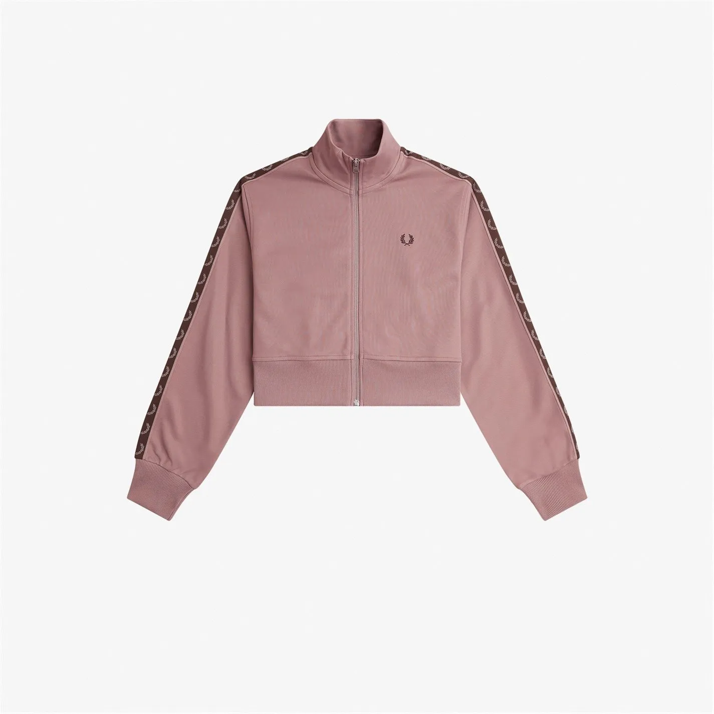 FRED PERRY  |Unisex Street Style Long Sleeves Plain Logo