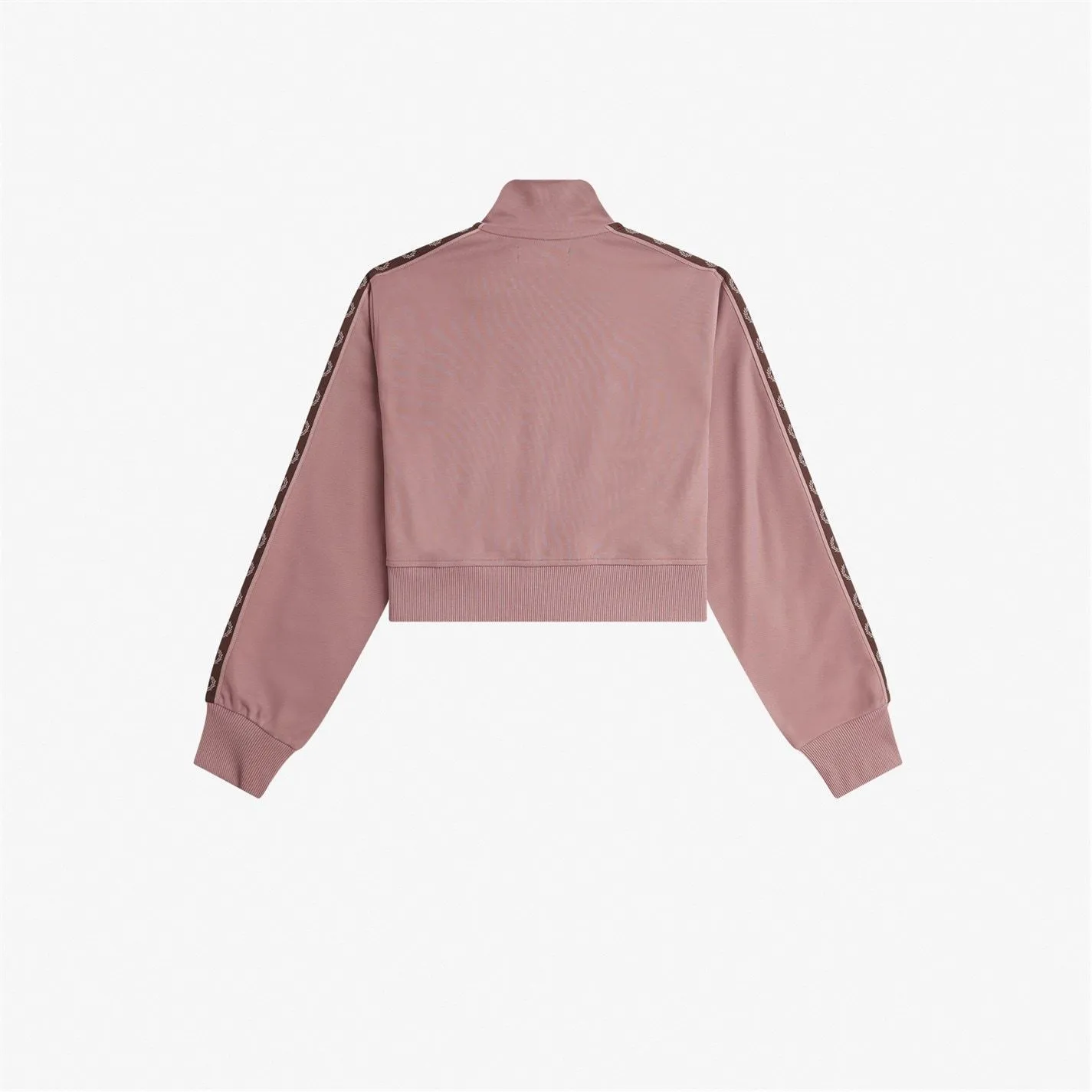 FRED PERRY  |Unisex Street Style Long Sleeves Plain Logo