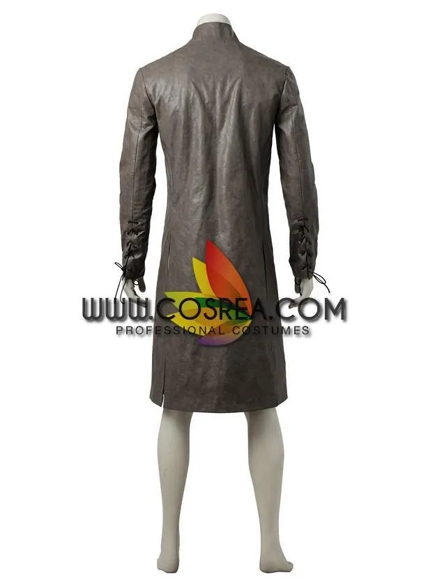 Game of Thrones Jon Snow Season 7 Cosplay Costume