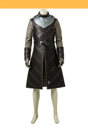 Game of Thrones Jon Snow Season 7 Cosplay Costume