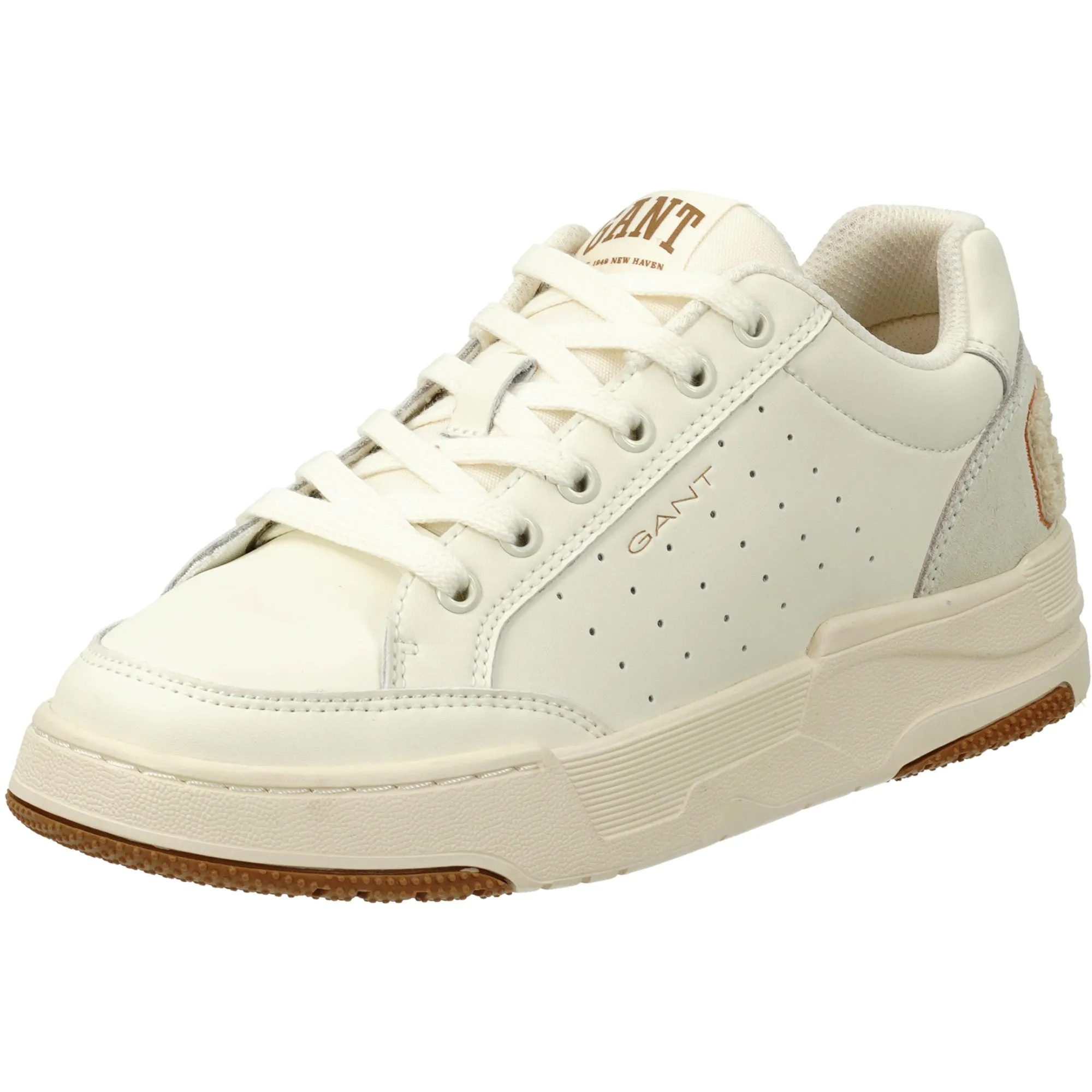 Gant - Ellizy Sneaker Women off white