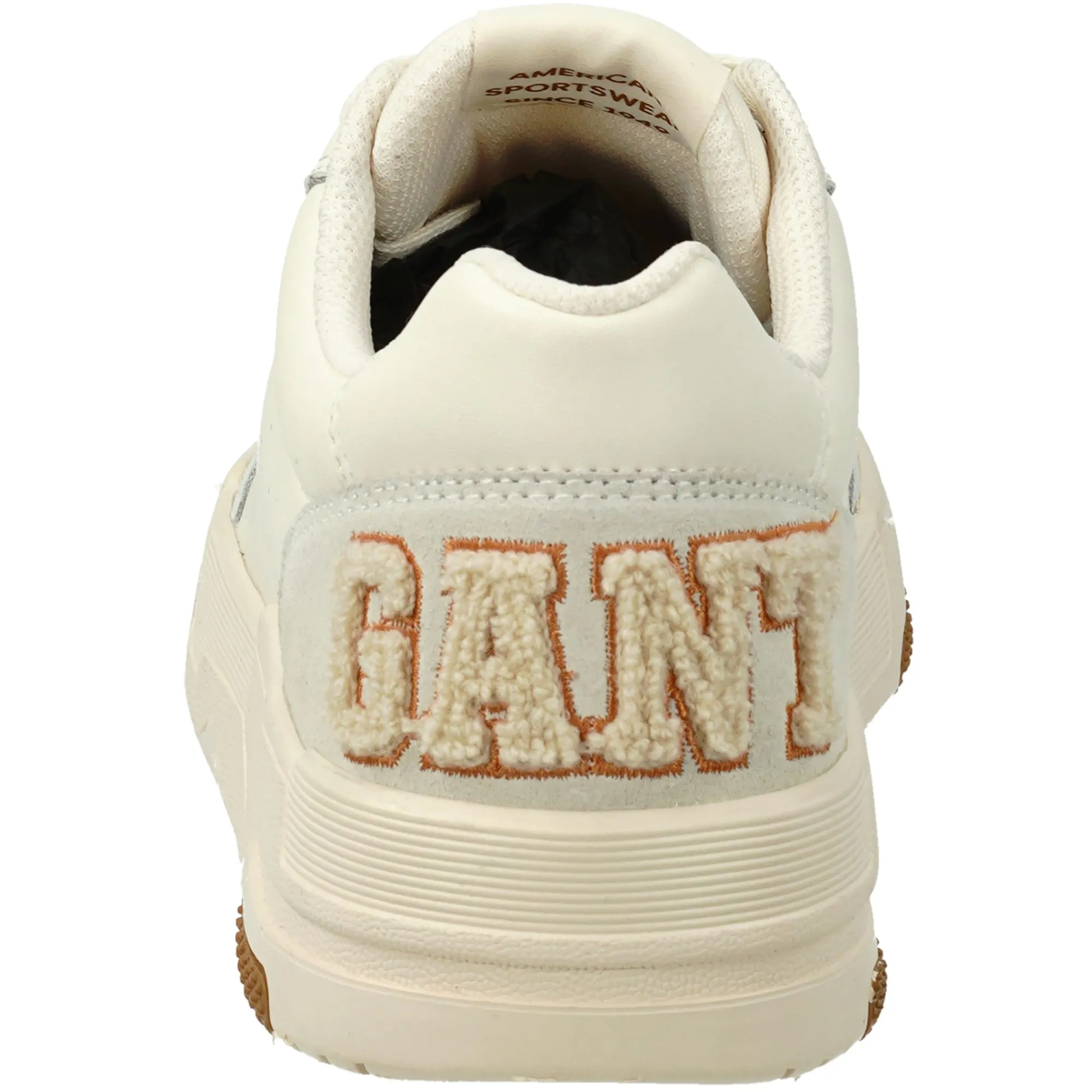 Gant - Ellizy Sneaker Women off white