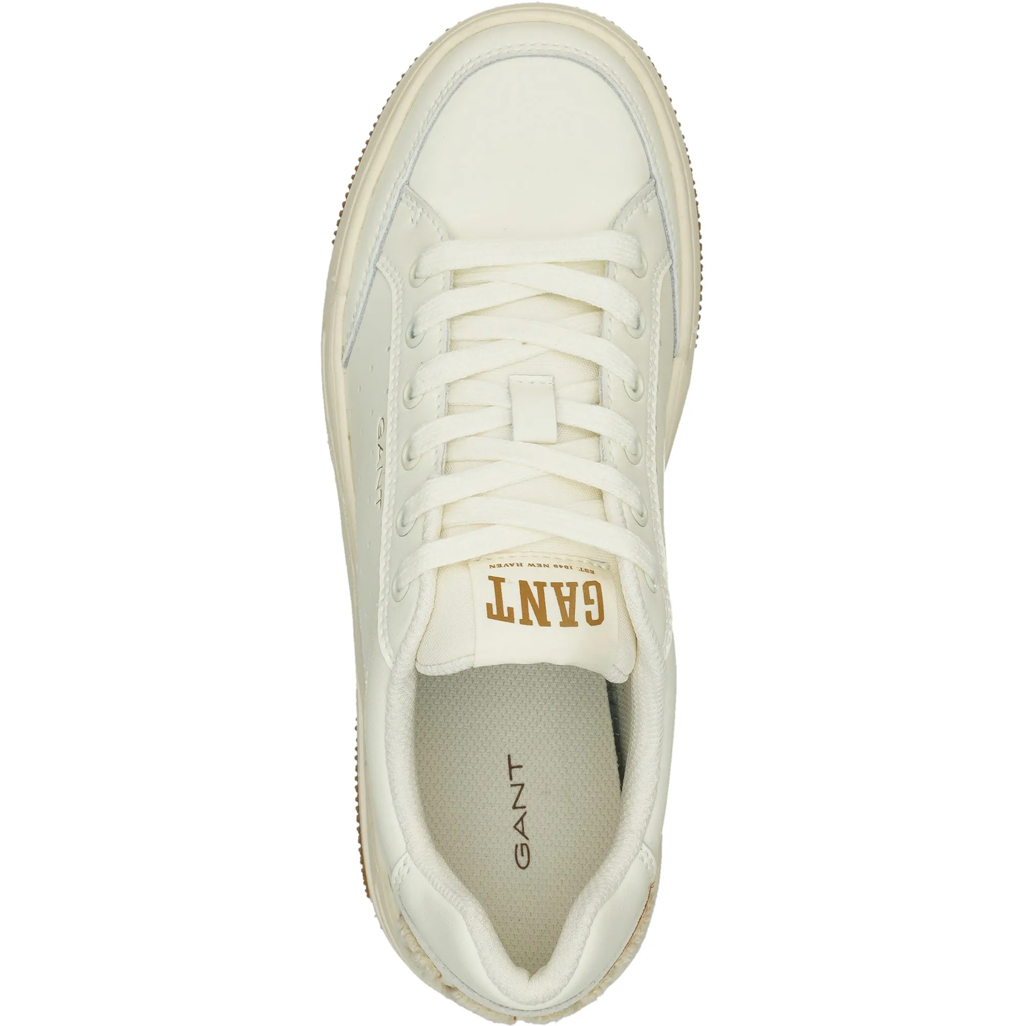 Gant - Ellizy Sneaker Women off white