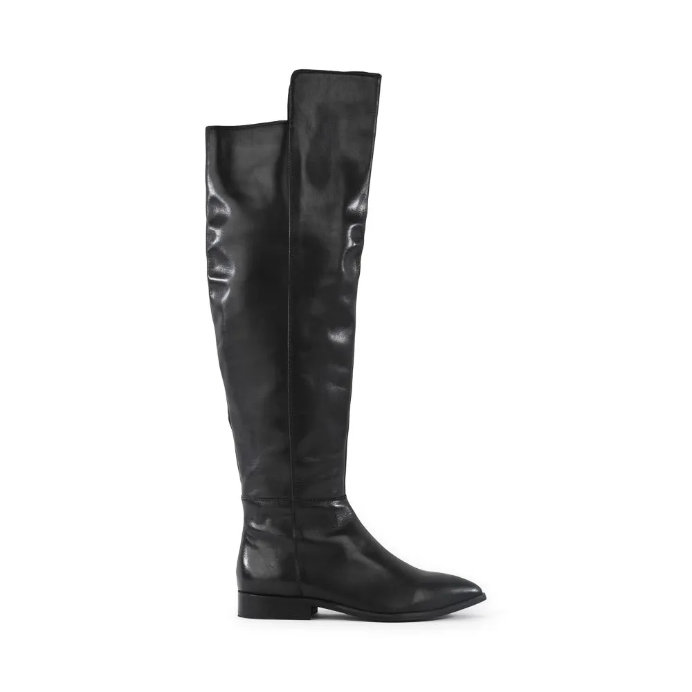 Gentle Touch Tall Boot