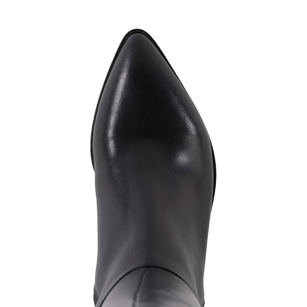 Gentle Touch Tall Boot