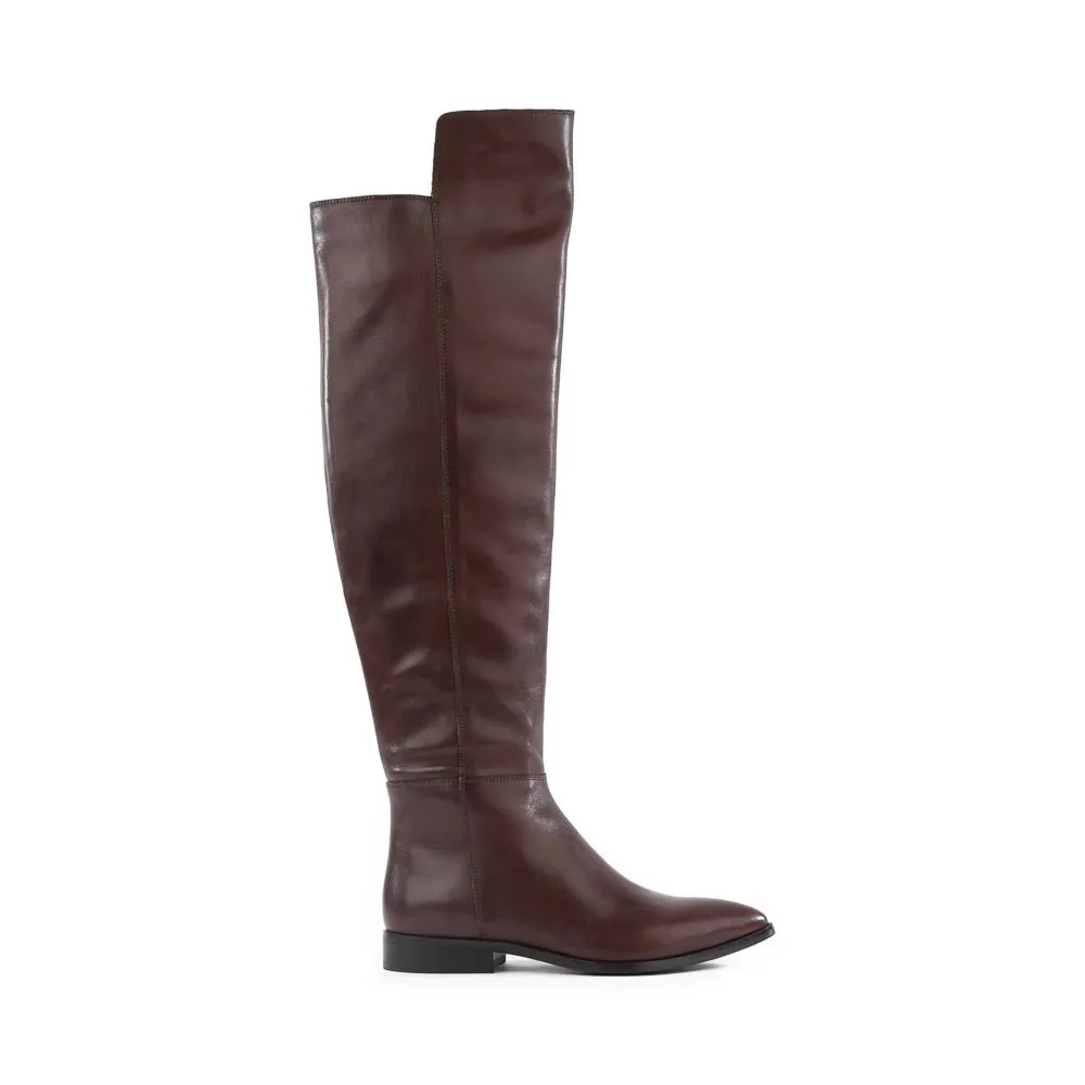 Gentle Touch Tall Boot