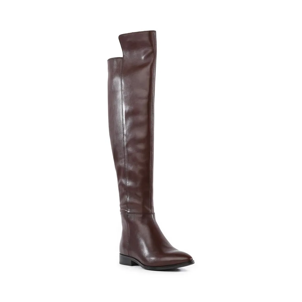 Gentle Touch Tall Boot