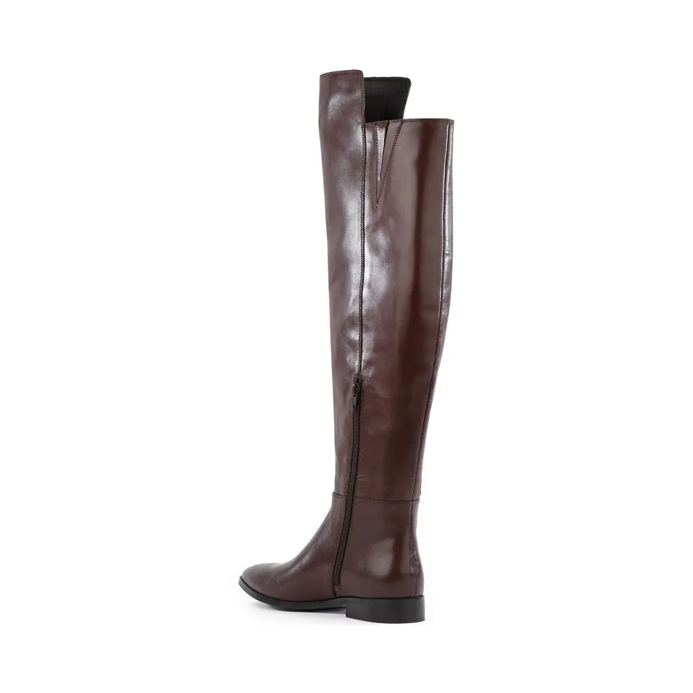 Gentle Touch Tall Boot