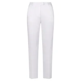 G/FORE Tux Straight Leg Ladies Golf Trouser Snow