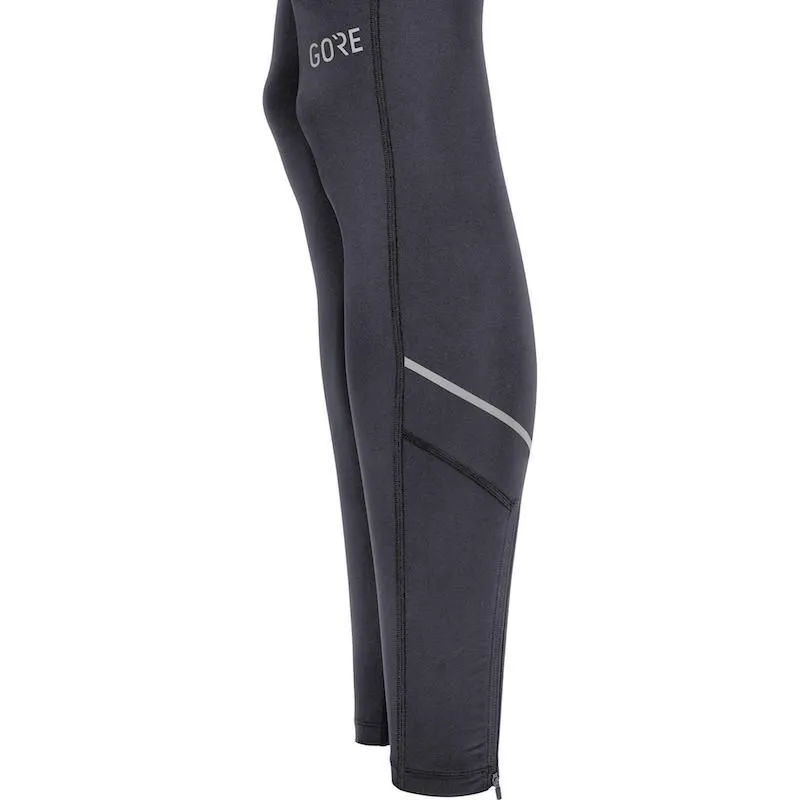 Gore Wear  R3 Mid Tights - Leggings running - Uomo