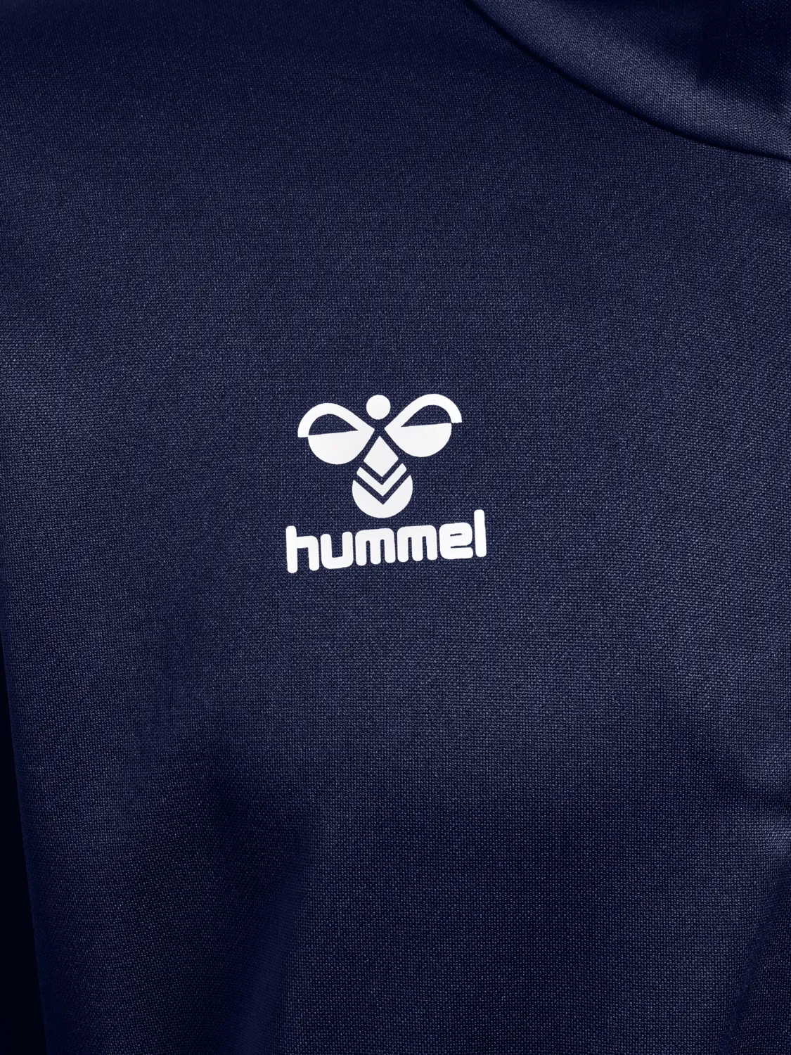 hmlLOGO SUIT Track Suit