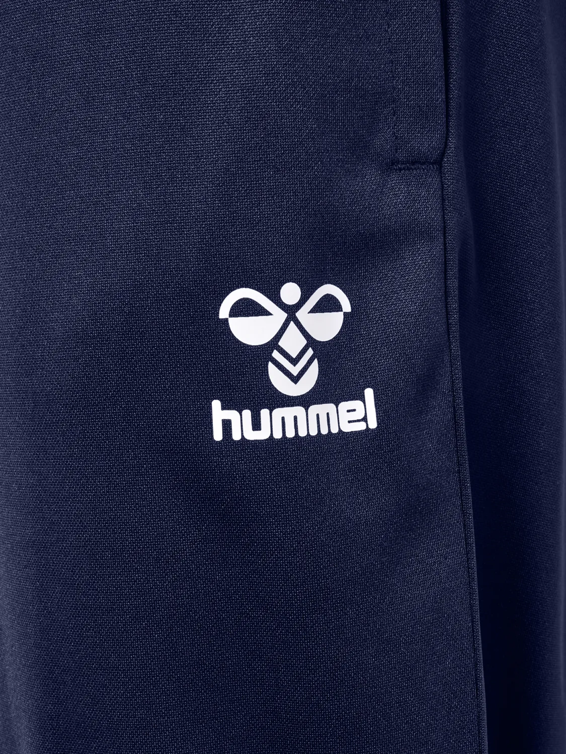 hmlLOGO SUIT Track Suit