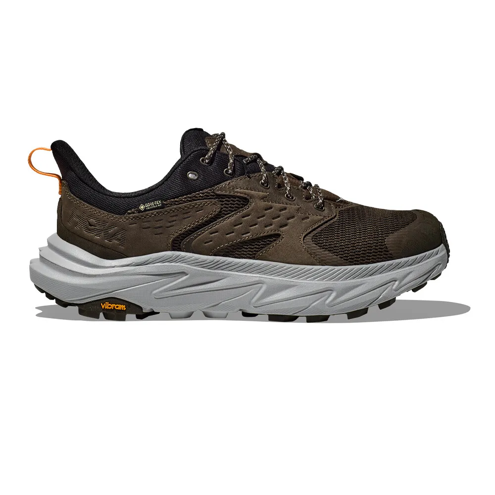 Hoka Anacapa 2 Low GORE-TEX Walking Shoes (2E Width) - AW24