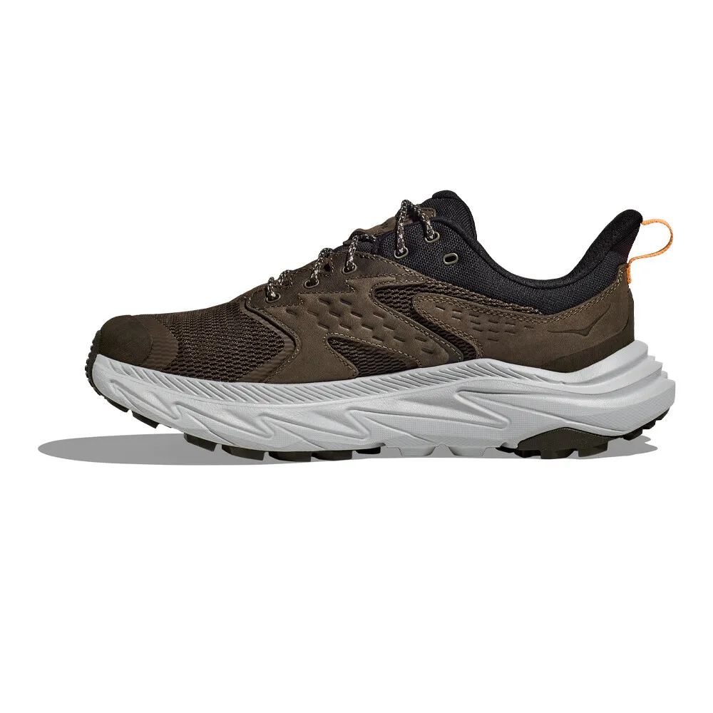 Hoka Anacapa 2 Low GORE-TEX Walking Shoes (2E Width) - AW24