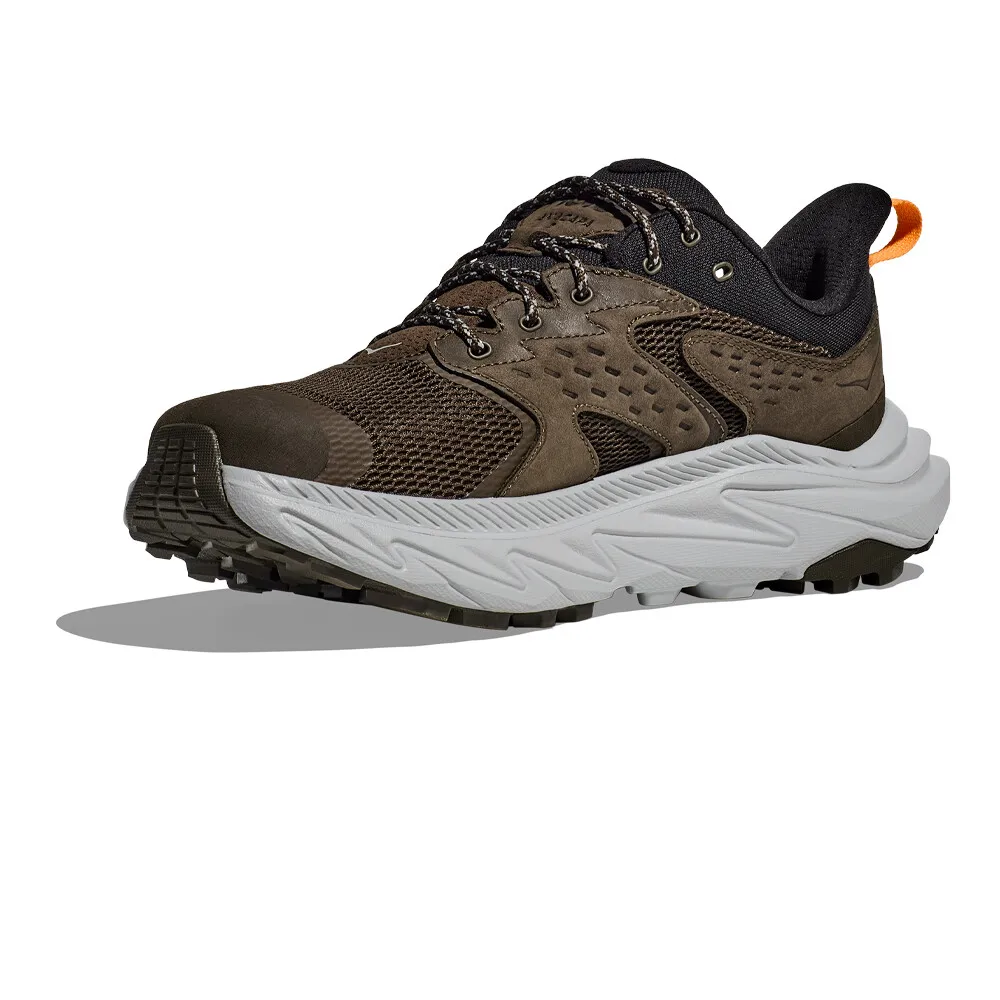 Hoka Anacapa 2 Low GORE-TEX Walking Shoes (2E Width) - AW24