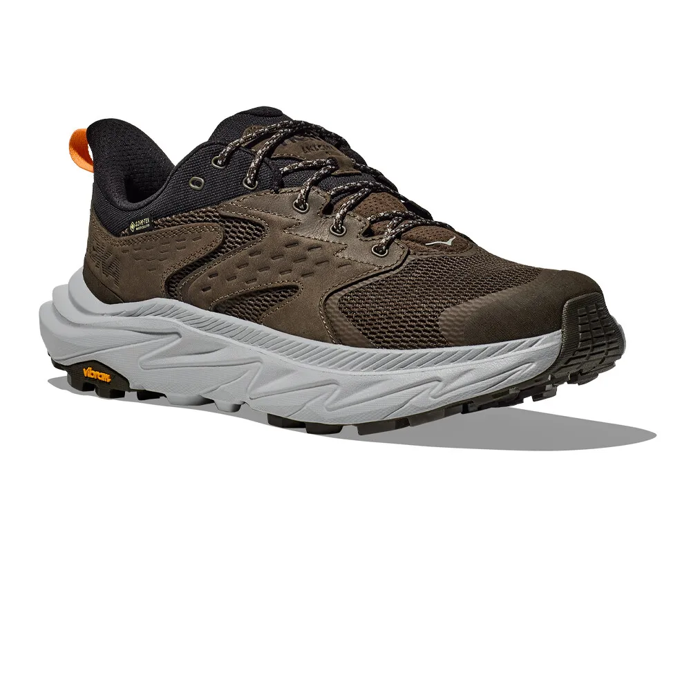 Hoka Anacapa 2 Low GORE-TEX Walking Shoes (2E Width) - AW24