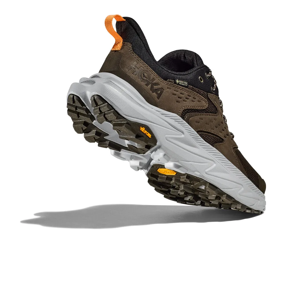 Hoka Anacapa 2 Low GORE-TEX Walking Shoes (2E Width) - AW24