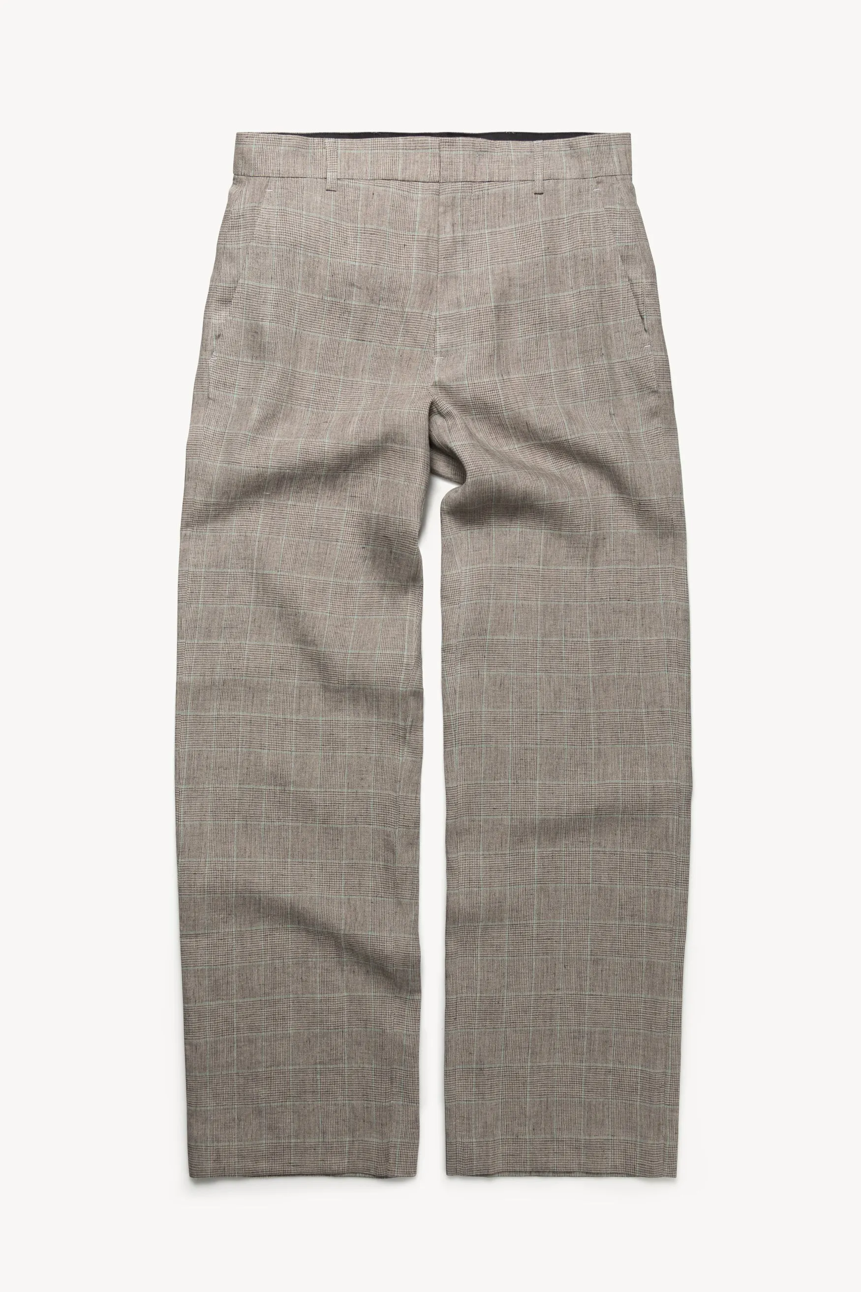 Hybrid Drawcord Suit Trousers