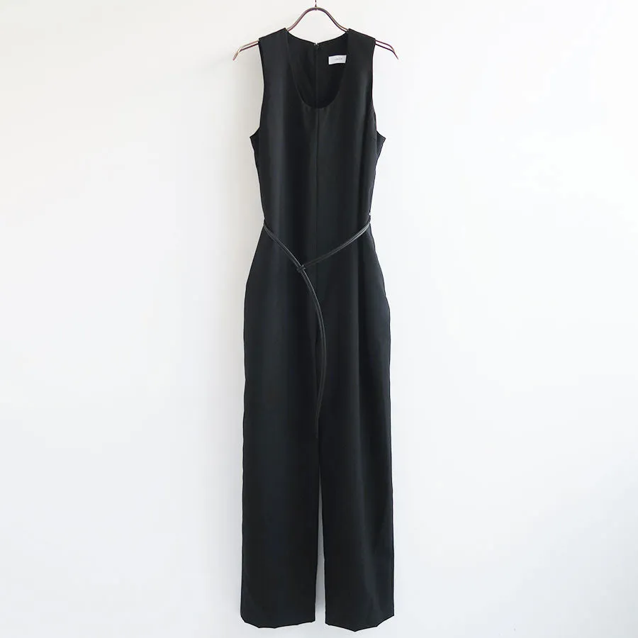 【IIROT/イロット】Classic jump suit 026-024-WD24