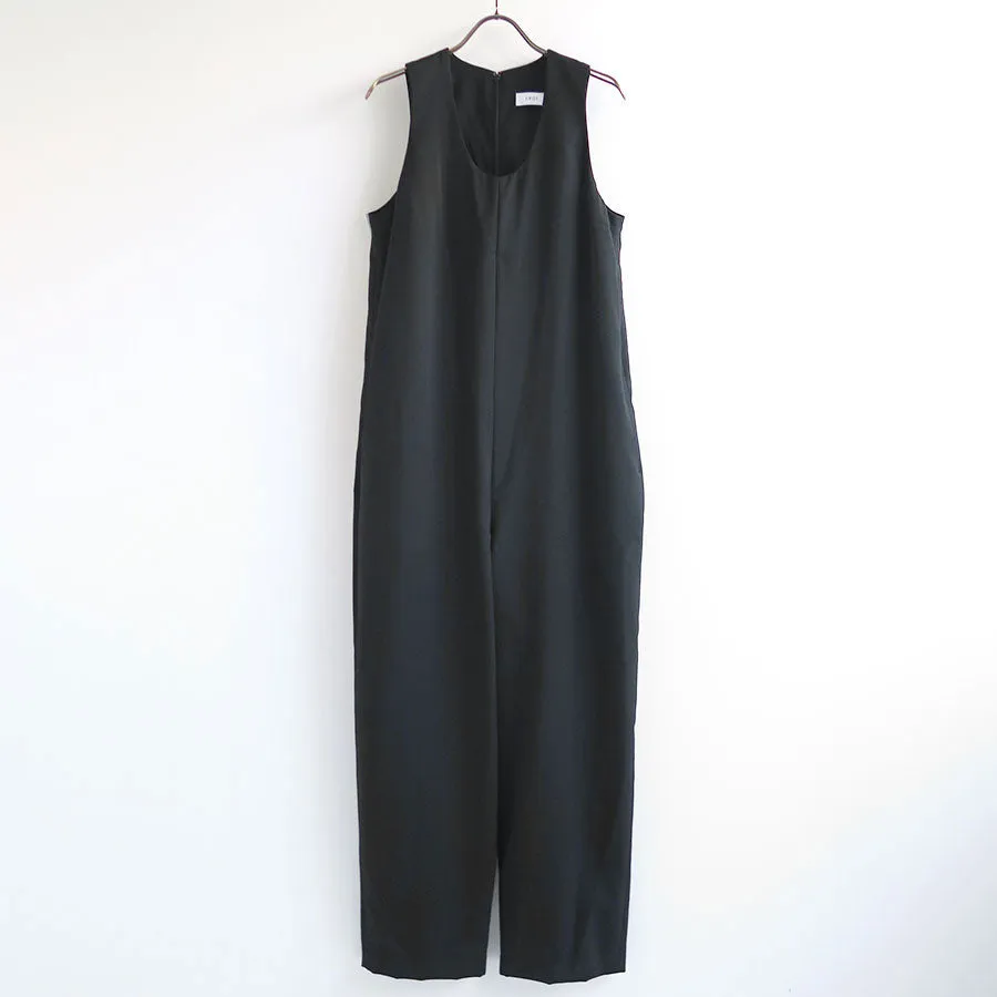 【IIROT/イロット】Classic jump suit 026-024-WD24