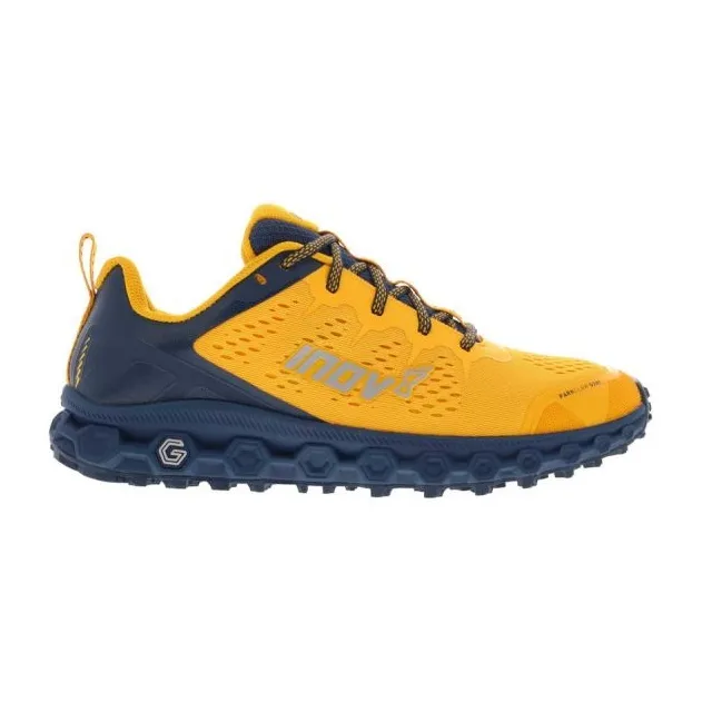 Inov-8 Parkclaw G 280 M 000972-NENY-S-01 running shoes yellow