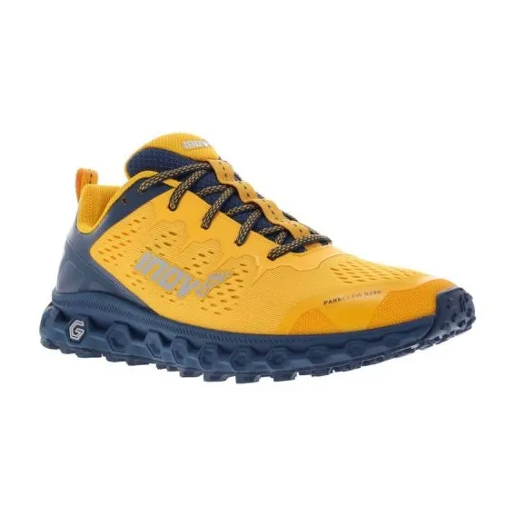 Inov-8 Parkclaw G 280 M 000972-NENY-S-01 running shoes yellow