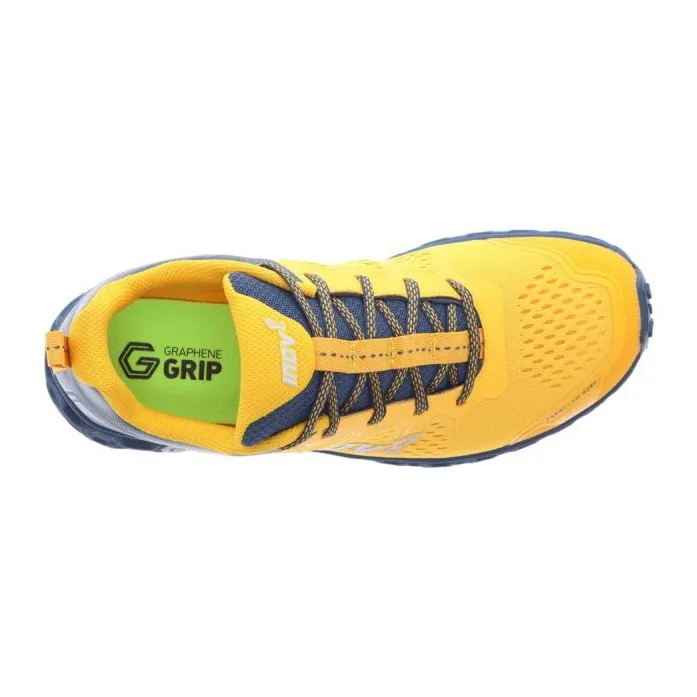 Inov-8 Parkclaw G 280 M 000972-NENY-S-01 running shoes yellow