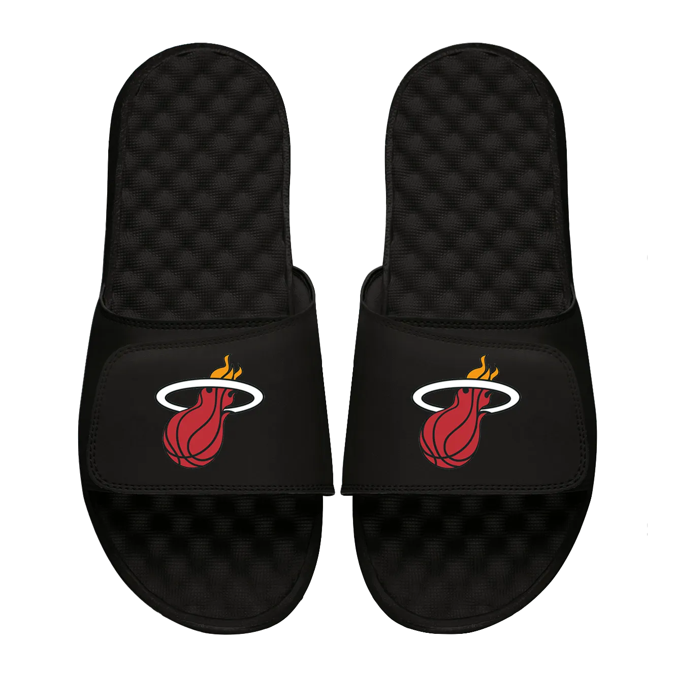 ISlide Miami HEAT Primary Sandals