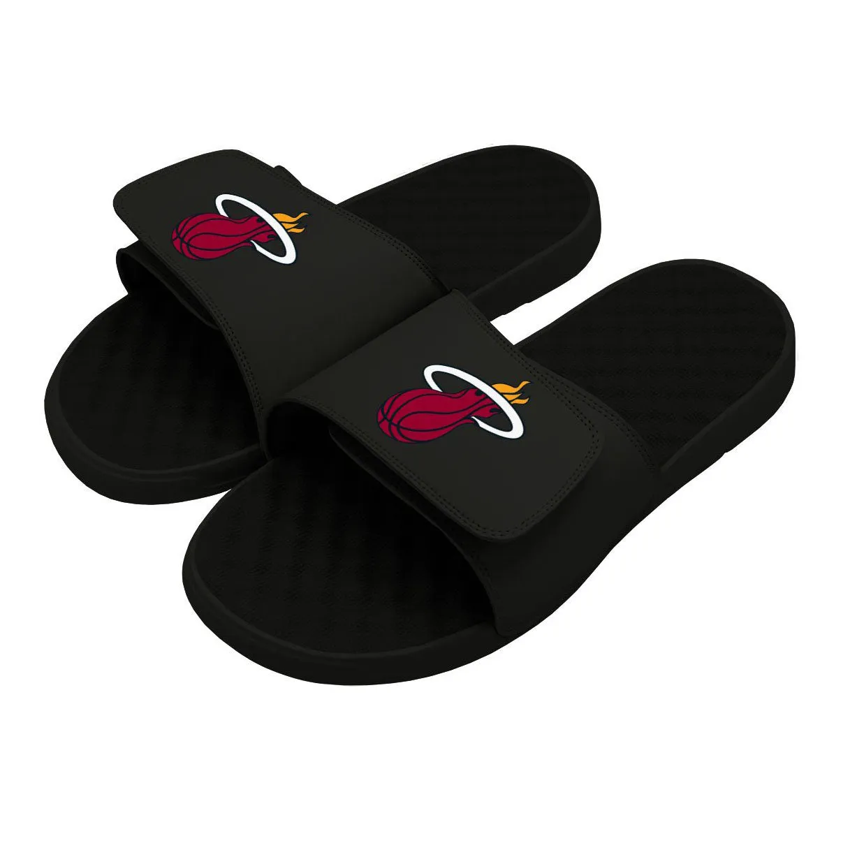 ISlide Miami HEAT Primary Sandals