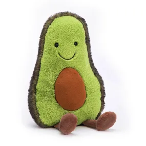 Jellycat, Amuseables Avocado Large