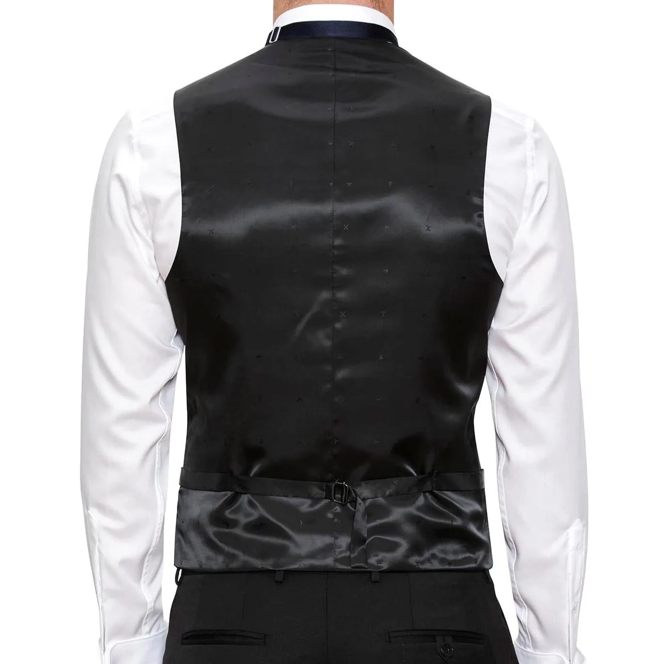 Joe Black Mail Vest