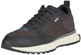 Jonah Running Sneaker - Open Brown