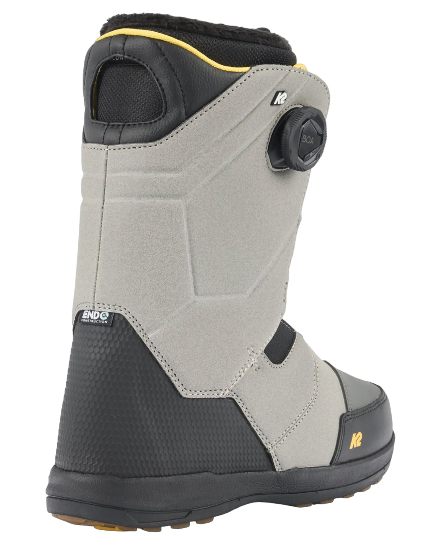 K2 X David Djite Maysis Snowboard Boots - Workwear - 2024