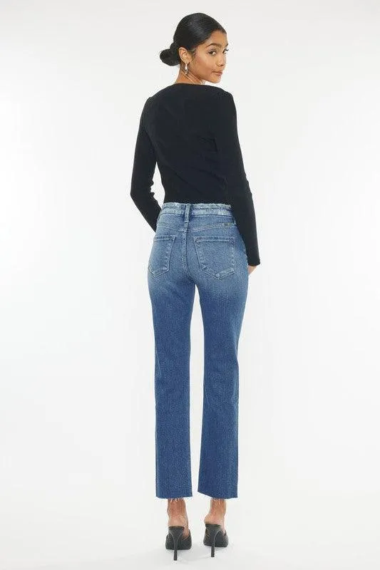 KanCan Vintage Edge Slim Stretch Jeans