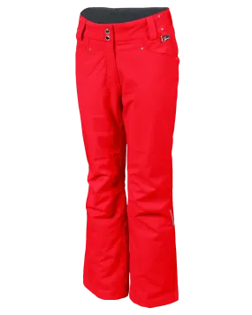 Karbon Pearl II Diamond Tech Women's Snow Pants - Ignite