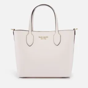 Kate Spade New York Bleecker Medium Leather Tote Bag