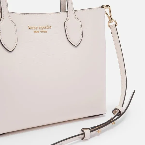 Kate Spade New York Bleecker Medium Leather Tote Bag