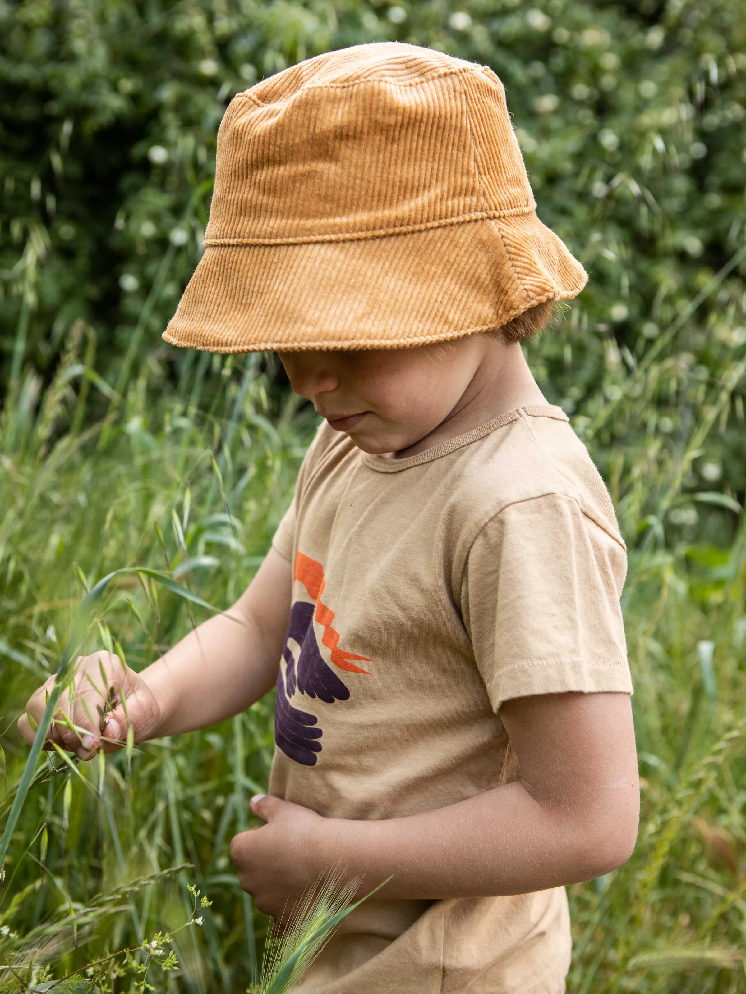 Kids Bucket Hat