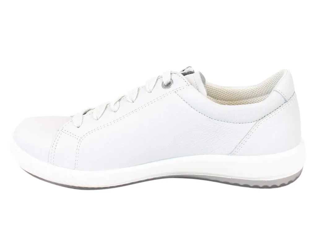 Legero Shoes Tanaro 5 Zip White