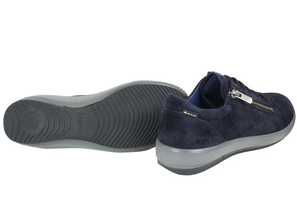 Legero Shoes Tanaro 5.0 Zip Oceano