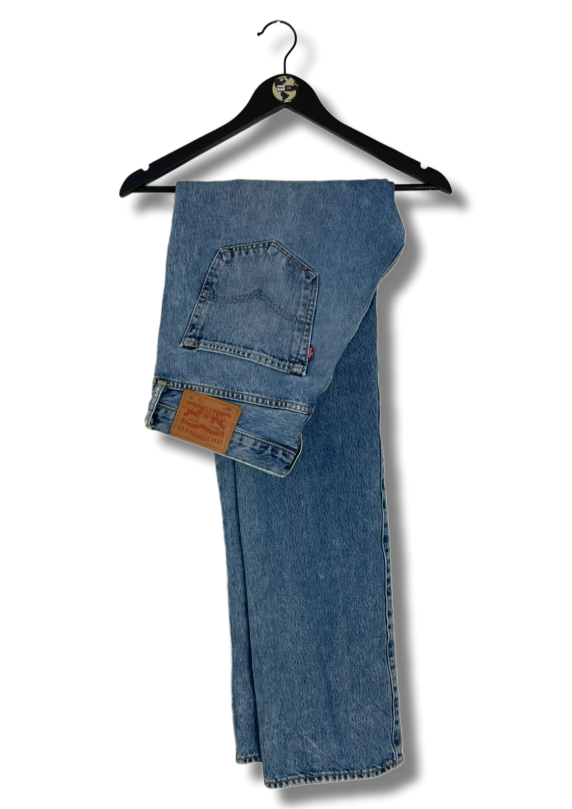 Levi's 501 W34 L36