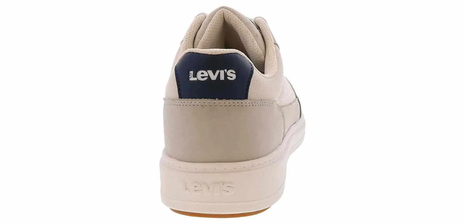 Levis Aden Men's Casual Sneaker