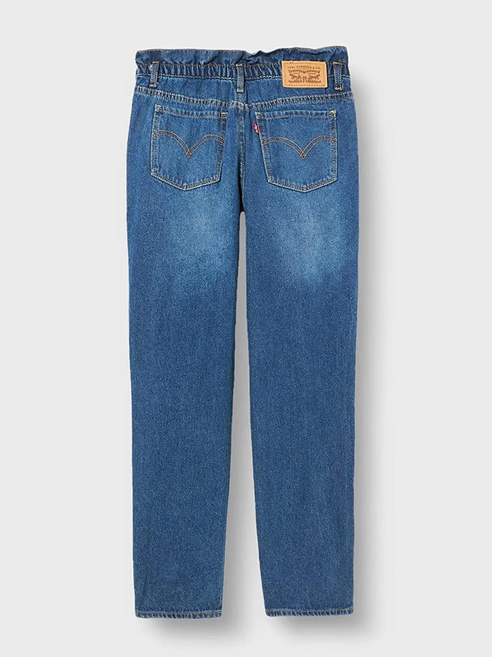 Levi's Jeans Bambina 4ee361 Scuro