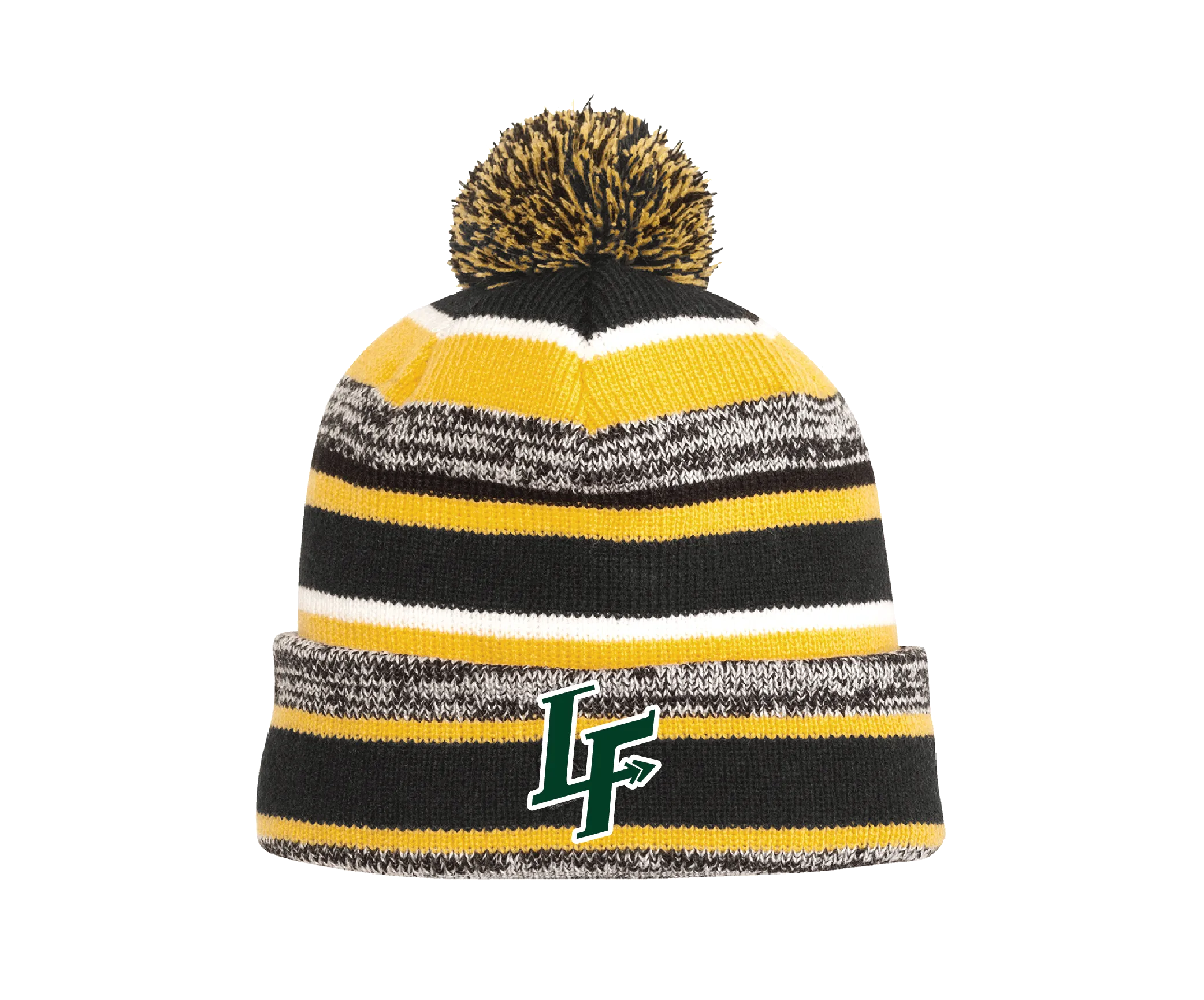 LF Archers Beanies