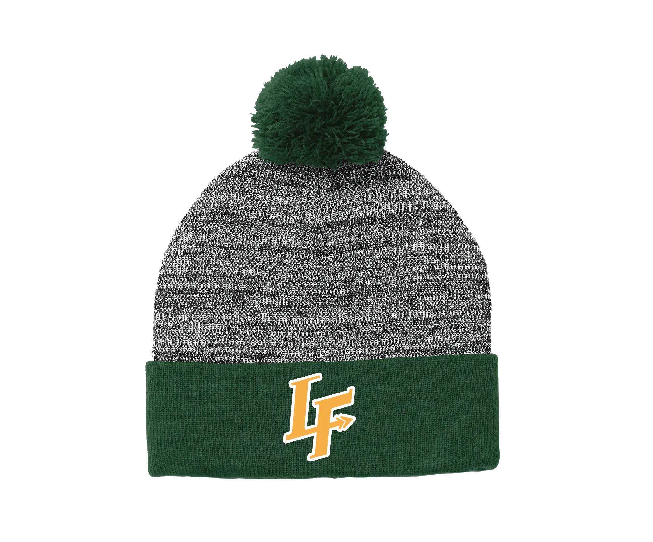 LF Archers Beanies